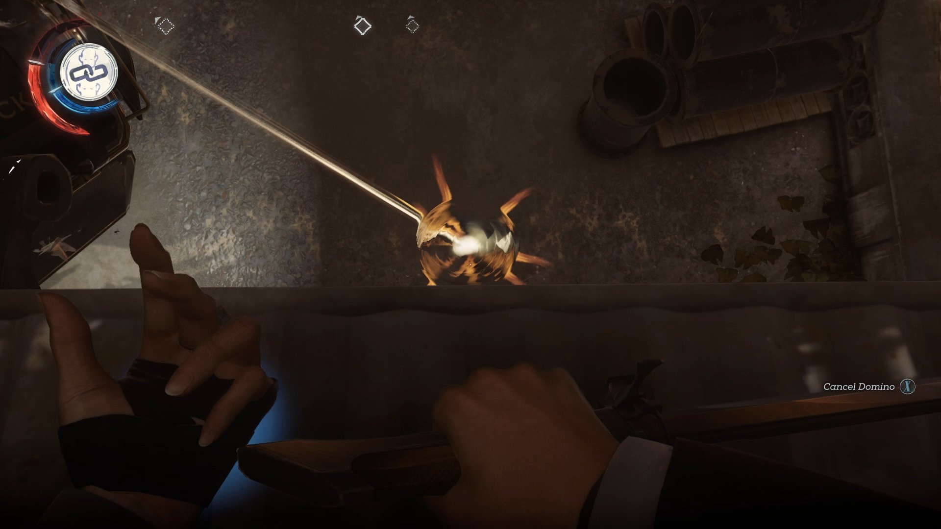 Dishonored 2